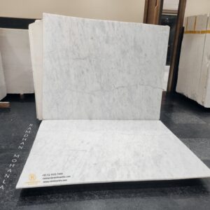 BIANCO CARRARA